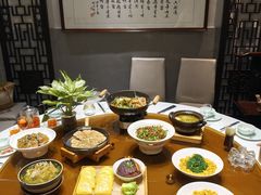 -一江水食府(后湖店)