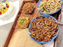 -小鱼故事·海鲜饺子馆(高新店)