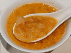贵妃龙虾汤泡饭-利苑酒家(金宝店)