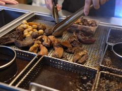大堂-老day牛杂(官也街总店)