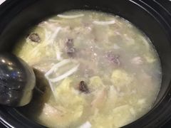 -百年果林椰子鸡(中洲店)