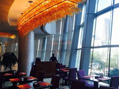 -怡咖啡自助餐(宁波香格里拉店)
