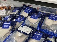 -家乐福会员店(南翔店)