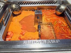 -海底捞火锅(番禺广场店)