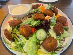 -FABIO’S费比欧披萨餐厅