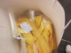 -菽麦谷屋(新光里店)