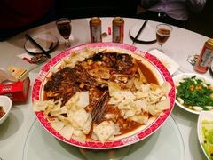 -旺顺阁·北京菜(北辰上品+)