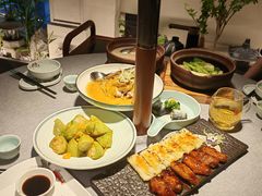 -晓粤·惹味粤菜(凯德乐峰广场店)