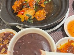 -中国厨房/台湾牛肉面