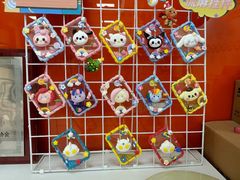 -东方金子塔成长中心(阜成门店)