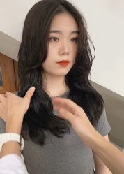点击看大图 -3AM HAIR SALON烫发染发接发