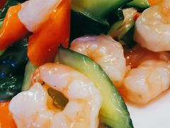 -蓝珊甄选海鲜自助·火锅大排档(近阿那亚店)