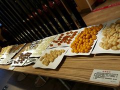 -感恩心素食馆(百世广场店)
