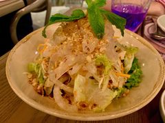 牙车快-CHINCHIN 青青·泰国料理(万象食家店)