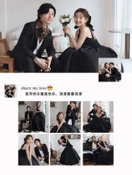 -樱花婚纱摄影