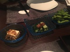 -佛山希尔顿酒店·融誉亚洲美食荟