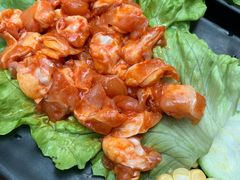 -子檀大隐炭烧(食品街店)