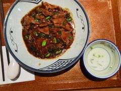 -荣虞阁面馆·常熟炒浇面(国华广场店)