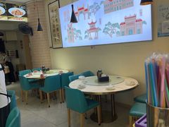 -福巷湘食小馆·猛火现炒(上海首店)