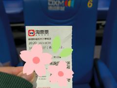 -德信影城(万泰城店)