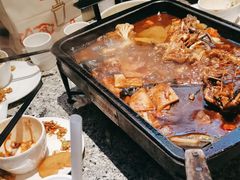 -里岛烤鱼(东港凯虹广场店)