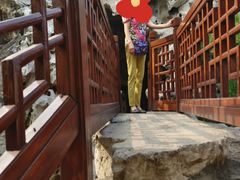 -李叔同故居纪念馆