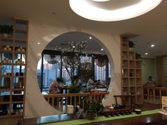 -极乐汇汗蒸会馆(杭州店)