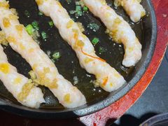 -青木岚小海鲜•小龙虾(友谊店)