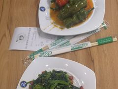 -西部马华清真兰州牛肉面·烧烤夜市(三里河店)