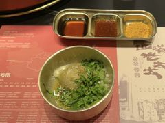 -西塔老太太泥炉烤肉(龙湖北苑天街店)