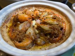 -粗茶淡饭·隐庐私厨(东亭店)