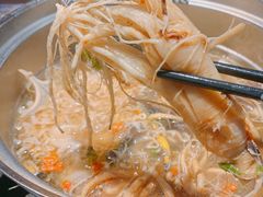 -千岛蚝高压锅生蚝·人参火锅(白云万达店)