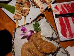-有喜屋·烧鸟·居酒屋(周浦万达店)