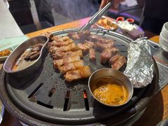 -济州爱肉堂(总店)