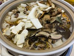 -爱膳菌锅锅(阳南店)