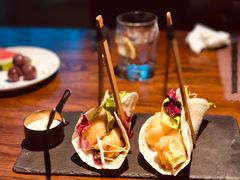 -肴约·花园式餐厅(湖里店)