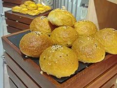-昆山裕元花园酒店·温莎西餐厅