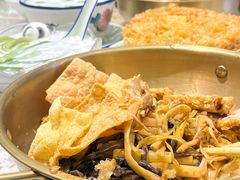 -雙冲柳州螺蛳粉&酸嘢&桂林米粉(簋街店)