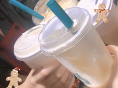 -森茶(湛江万达店)