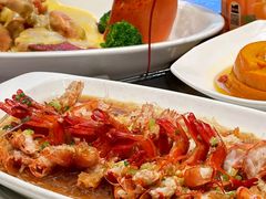 -顺风海鲜港(金玉兰店)