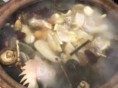 -司马街鸡煲(西华路店)