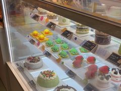 -仟吉·ART FARM主题店(菱角湖万达店)