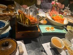 -松鹤精致料理(五一中路店)