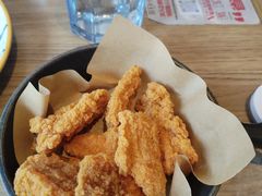 -必胜客(新中纬店)