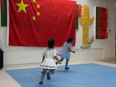 -新爱婴早教·托班·幼小衔接(彭浦临汾店)