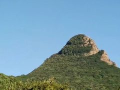 -帽儿山风景区