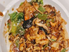 -大铁勺新津菜(迎水道店)