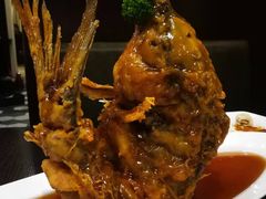 -老牌坊鲁菜名店(宽厚里店)