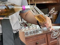 -MONICH牛排融合餐厅(和义大道购物中心店)