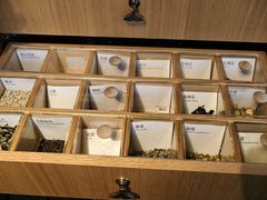 -荷风细雨·中国茶宴(碧云店)